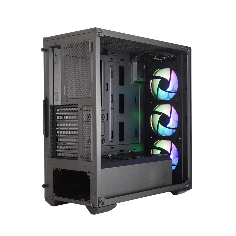 Cooler Master MasterBox MB511 ARGB