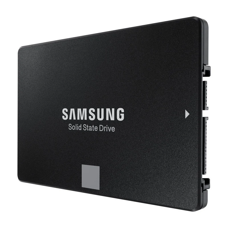 Samsung SSD 860 EVO 500GB