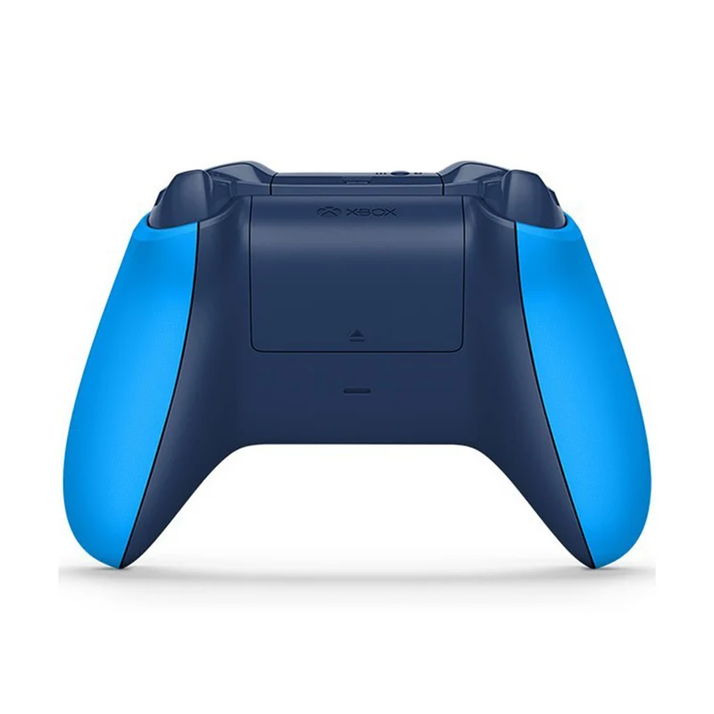 Microsoft Xbox One Wireless Controller Bleu