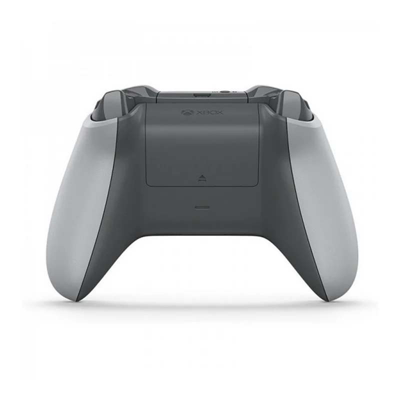 Microsoft Xbox One Wireless Controller Gris et Vert