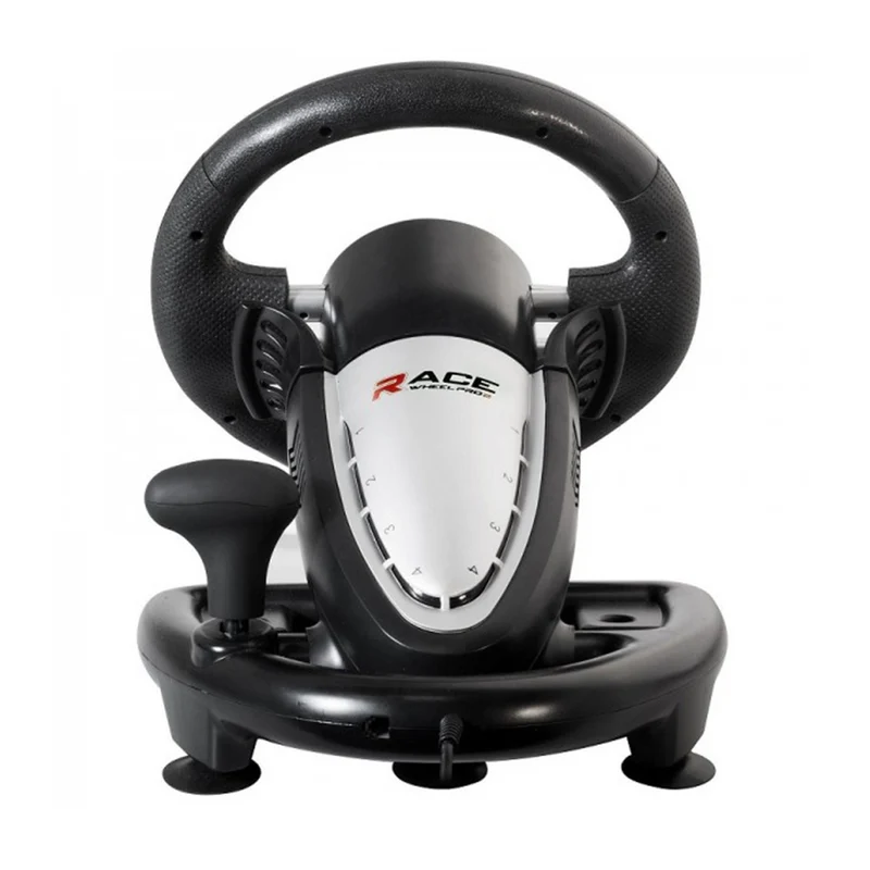 Spirit of Gamer Race Wheel Pro 2