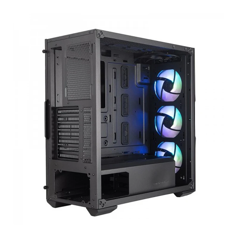 Cooler Master MasterBox TD500 Mesh ARGB