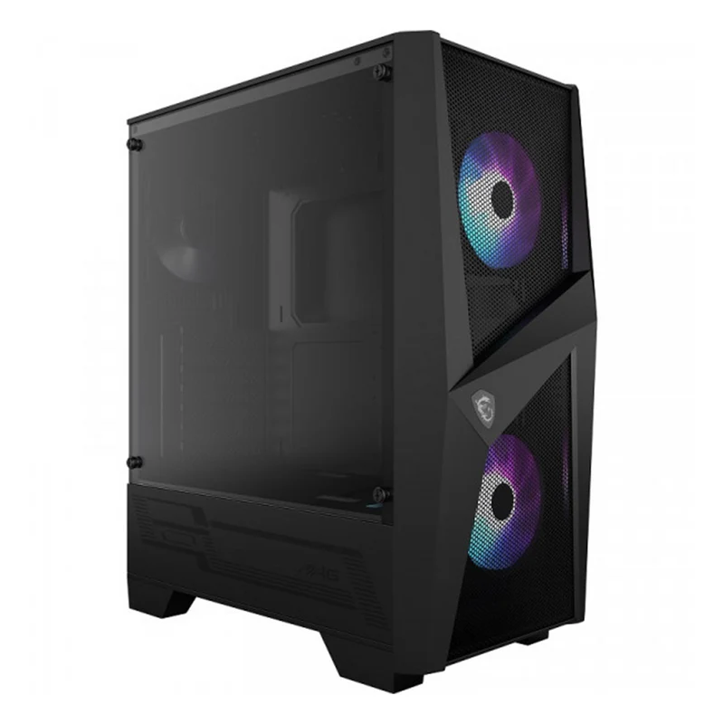 MSI MAG FORGE 100R ARGB