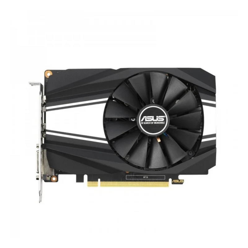 ASUS GeForce GTX 1660 PHOENIX OC 6GB GDDR5