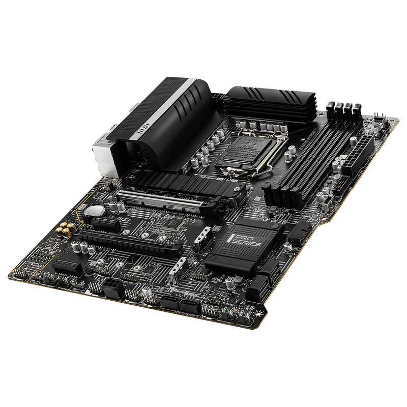 MSI Z590 PRO WIFI
