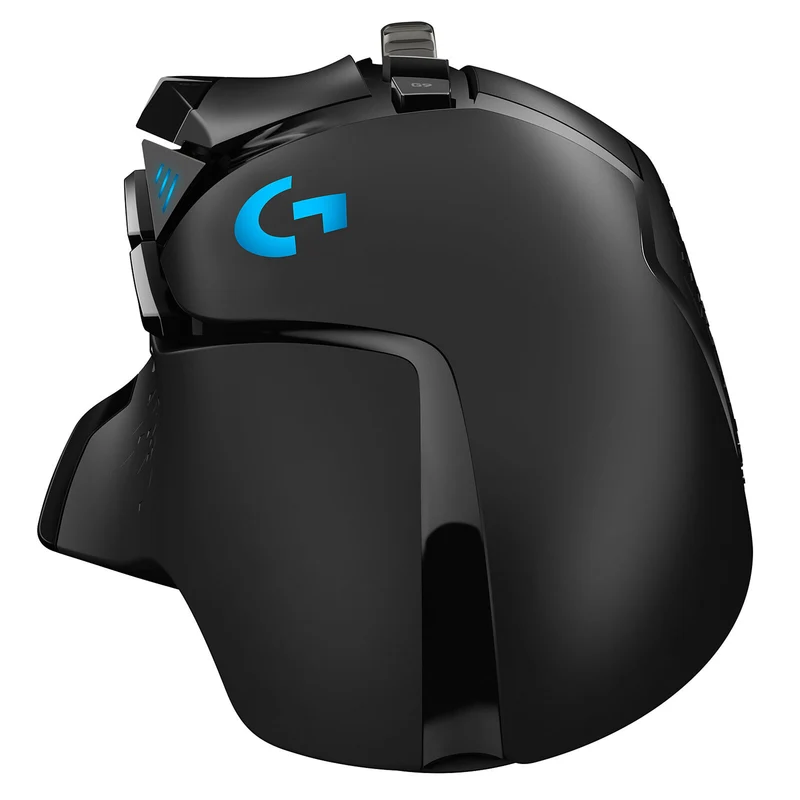 Logitech G502 Hero RGB