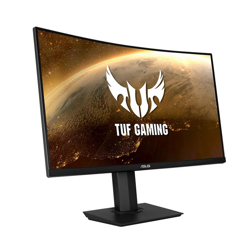 ASUS TUF Gaming VG32VQR 32" 2K 165Hz Curved
