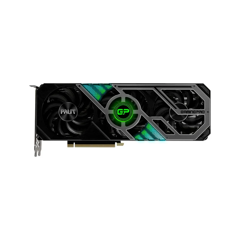 Palit GeForce RTX 3080 Ti GamingPro 12GB GDDR6X (LHR)