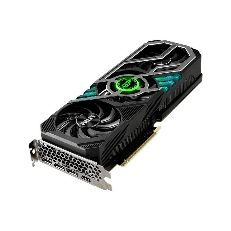 Palit GeForce RTX 3080 Ti GamingPro 12GB GDDR6X (LHR)
