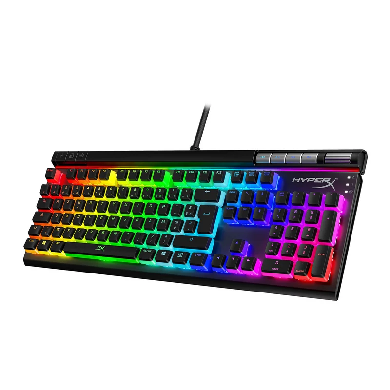 HyperX Alloy Elite 2