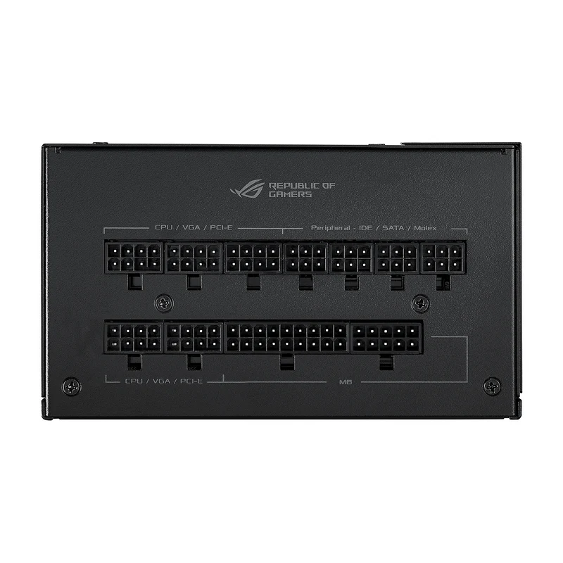 ASUS ROG STRIX 1000G 80PLUS Gold 1000W