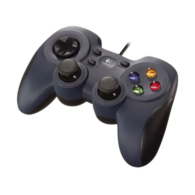 Logitech Gamepad F310