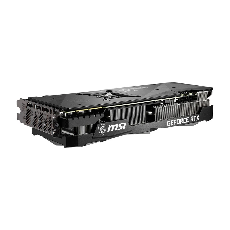 MSI GeForce RTX 3080 VENTUS 3X OC 10GB GDDR6X
