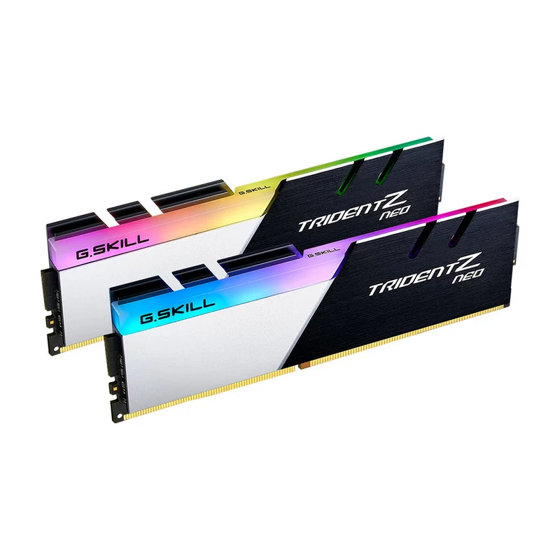 G.Skill Trident Z Neo 32Go (2x 16Go) DDR4 3600MHz CL16