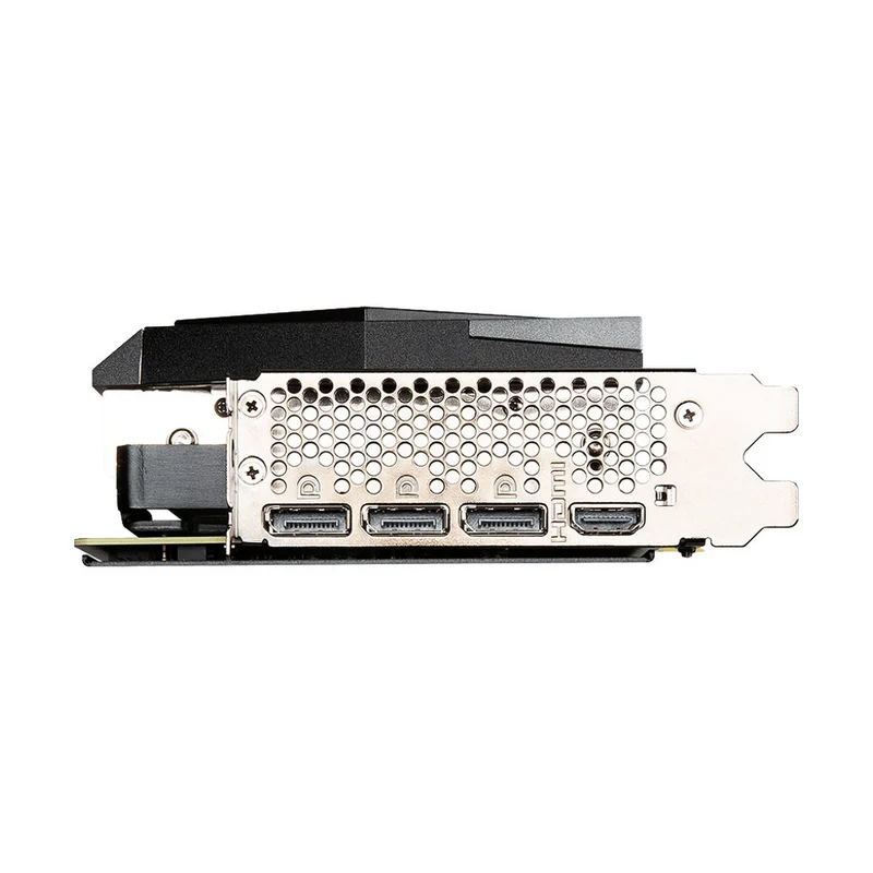 MSI GeForce RTX 3080 GAMING Z TRIO 10GB GDDR6X