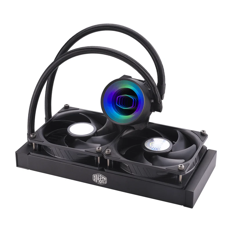 Cooler Master MasterLiquid ML240 Mirror