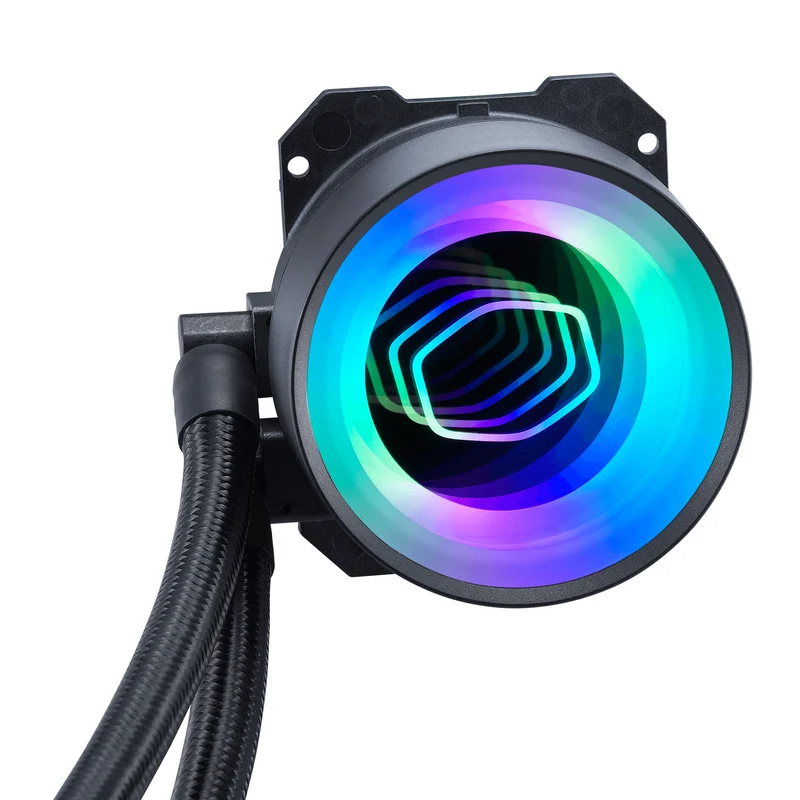 Cooler Master MasterLiquid ML240 Mirror