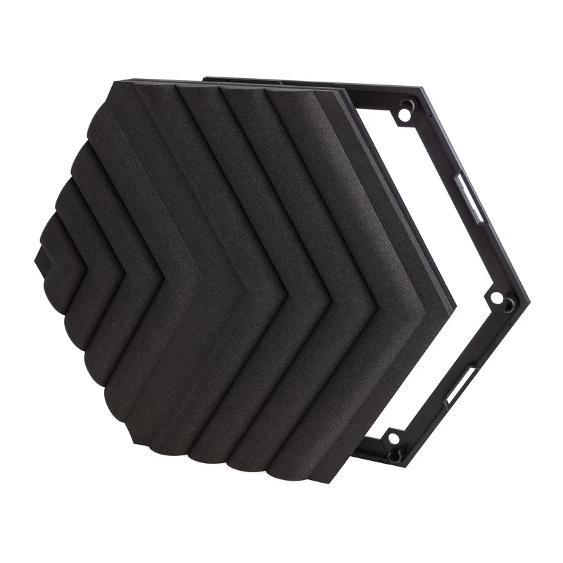 Elgato Wave Panels Starter Kit (Noir)
