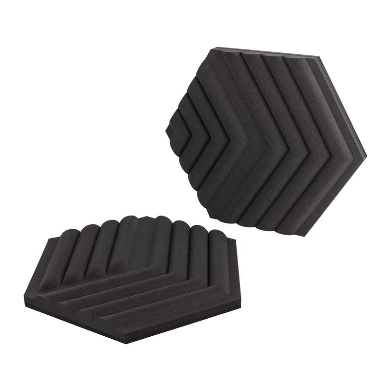 Elgato Wave Panels Starter Kit (Noir)