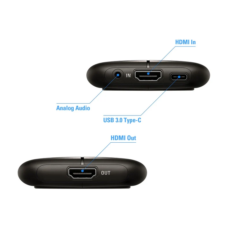 Elgato Game Capture HD60S