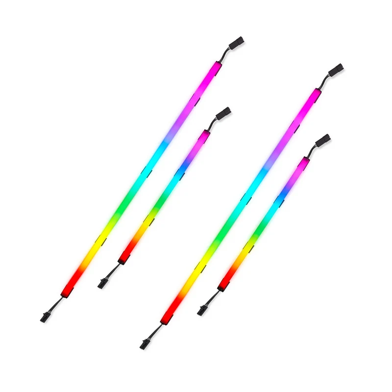 Corsair iCUE LS100 Smart Lighting Strip Starter Kit