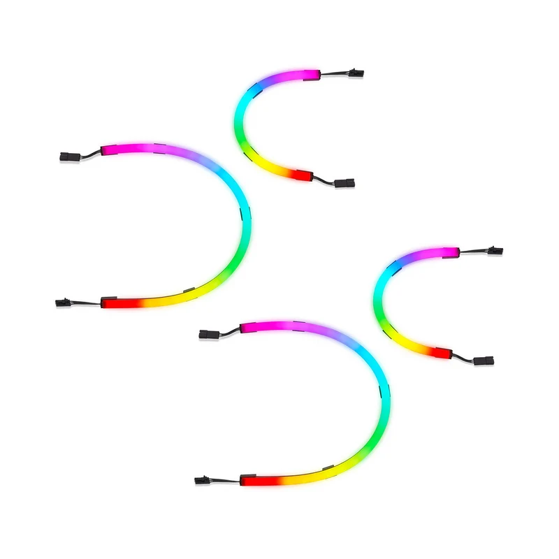 Corsair iCUE LS100 Smart Lighting Strip Starter Kit