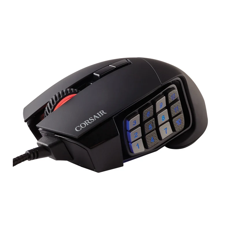 Corsair Gaming Scimitar RGB Elite