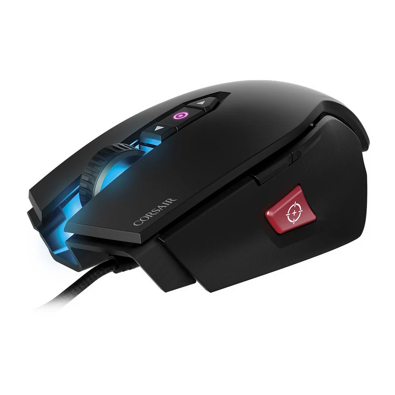 Corsair Gaming M65 Pro RGB (noir)