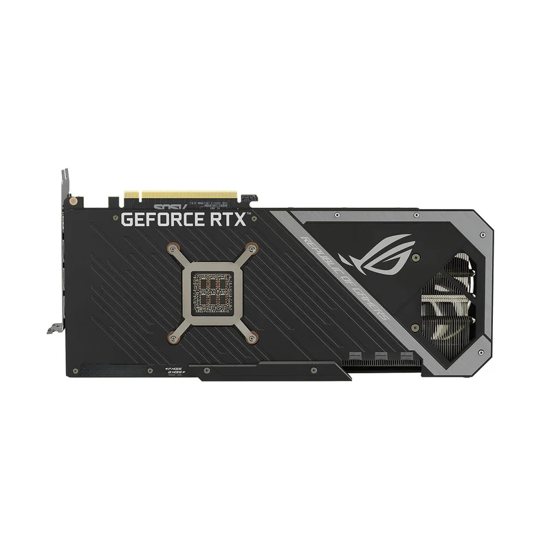 ASUS GeForce ROG STRIX RTX 3080 OC GAMING 10GB GDDR6X