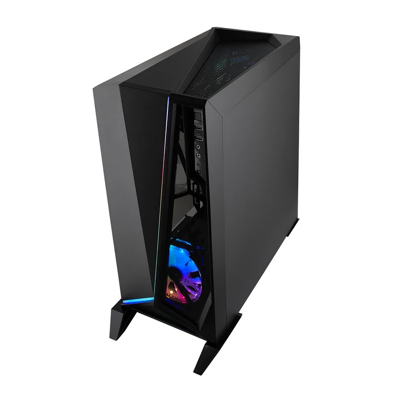 Corsair Carbide SPEC-OMEGA RGB Noir