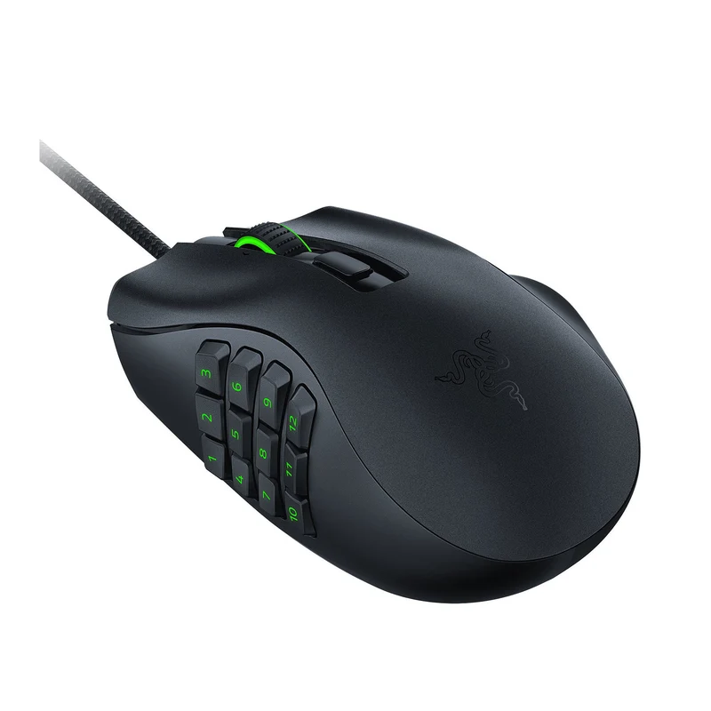Razer Naga X