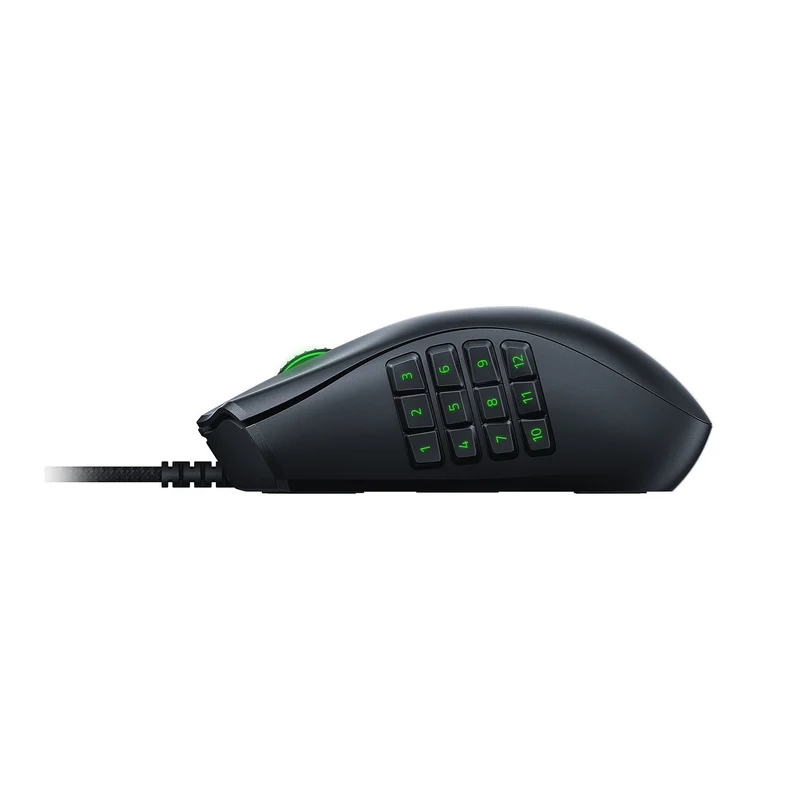 Razer Naga X