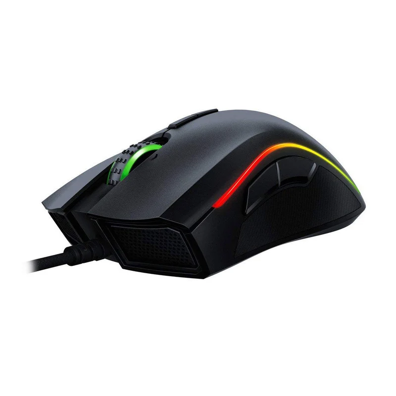 Razer Mamba Elite