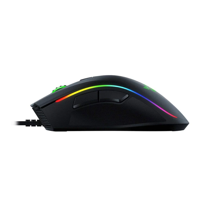 Razer Mamba Elite