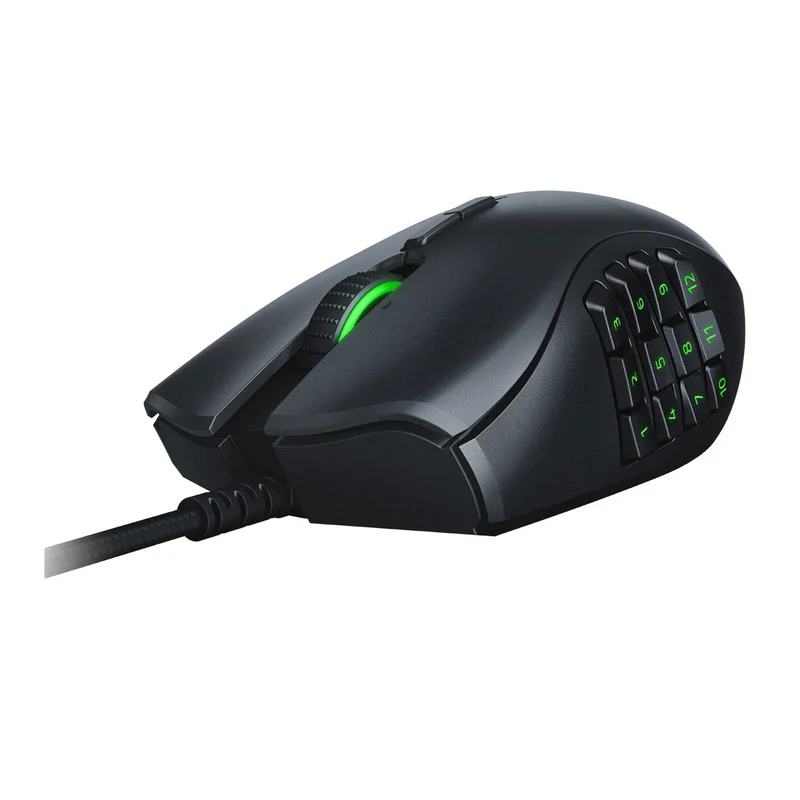 Razer Naga Trinity