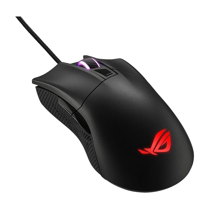 ASUS ROG Gladius II Core