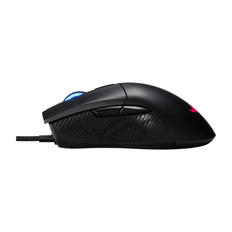 ASUS ROG Gladius II Core