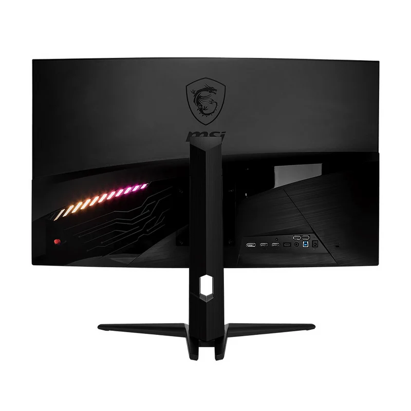 MSI Optix MAG322CQR 32" 2K 165Hz