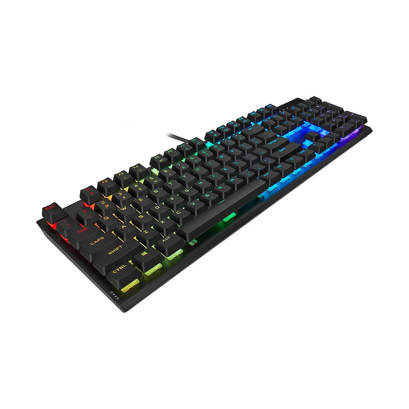 Corsair K60 RGB Pro (Cherry Viola)