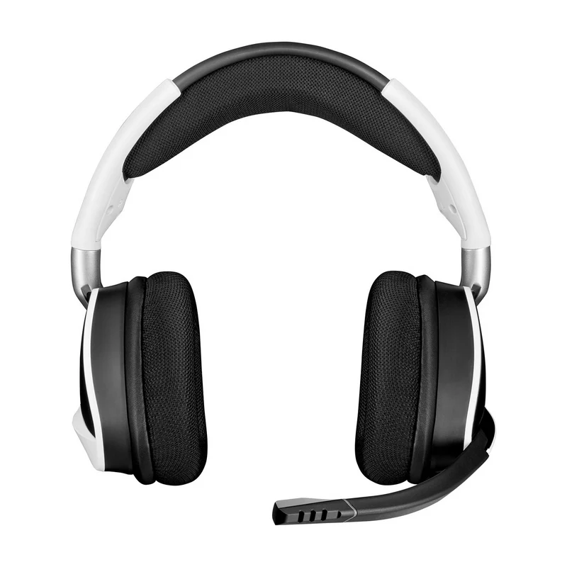 Corsair Gaming VOID RGB ELITE USB (Blanc)