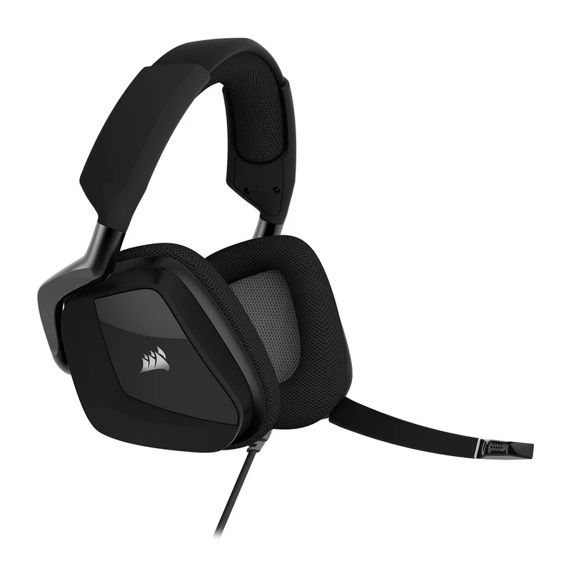 Corsair Gaming VOID RGB ELITE USB (Noir)