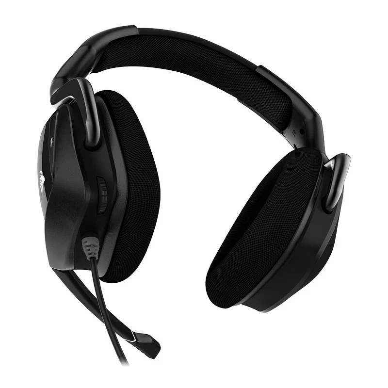 Corsair Gaming VOID RGB ELITE USB (Noir)