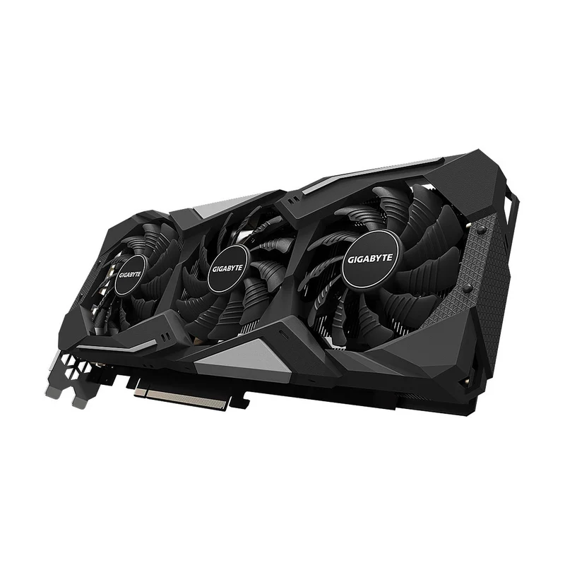 Gigabyte Radeon RX 5700 XT GAMING OC 8GB GDDR6