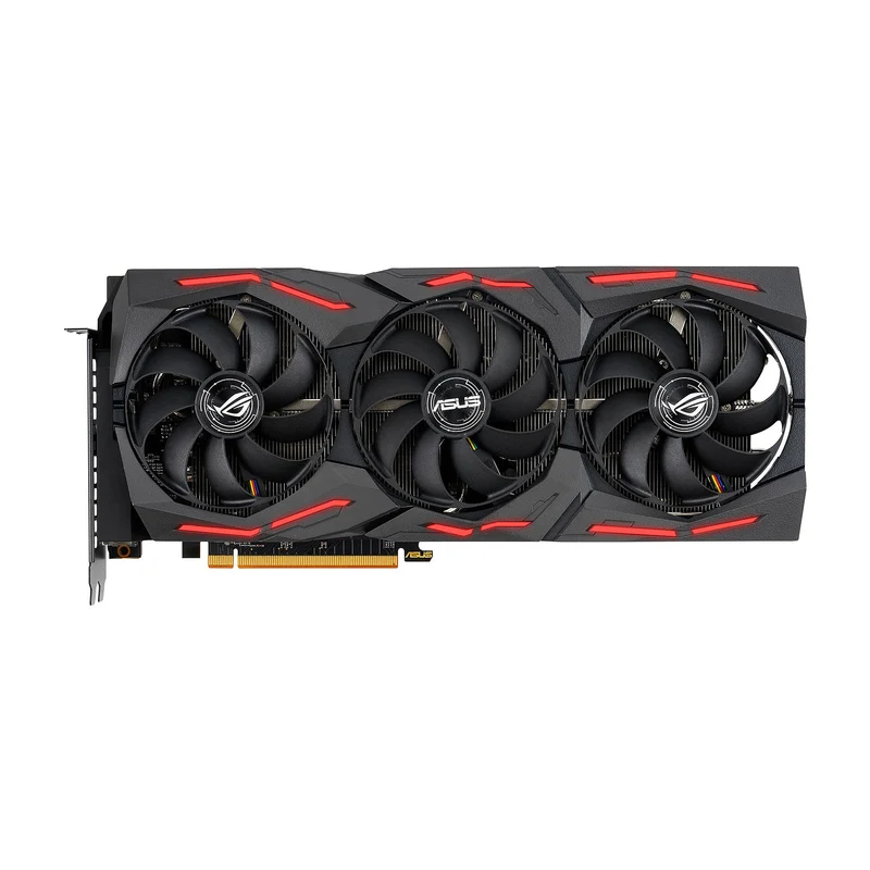 ASUS Radeon RX 5700 XT ROG STRIX OC 8GB GDDR6