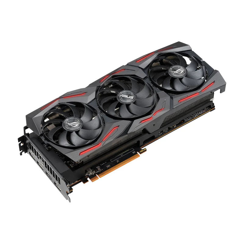 ASUS Radeon RX 5700 XT ROG STRIX OC 8GB GDDR6