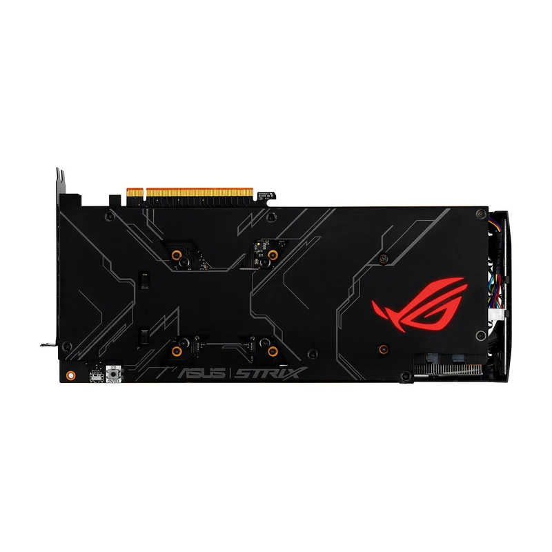 ASUS Radeon RX 5700 XT ROG STRIX OC 8GB GDDR6