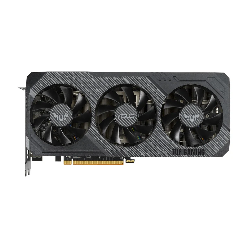 ASUS Radeon RX 5700 TUF GAMING OC 8GB GDDR6