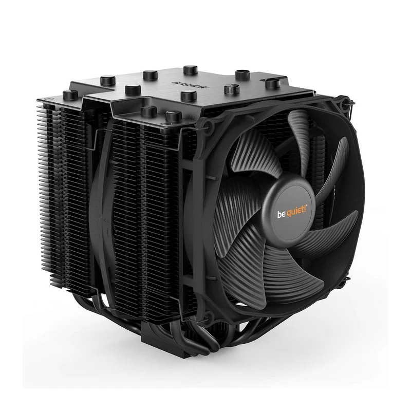 be quiet! Dark Rock PRO 4