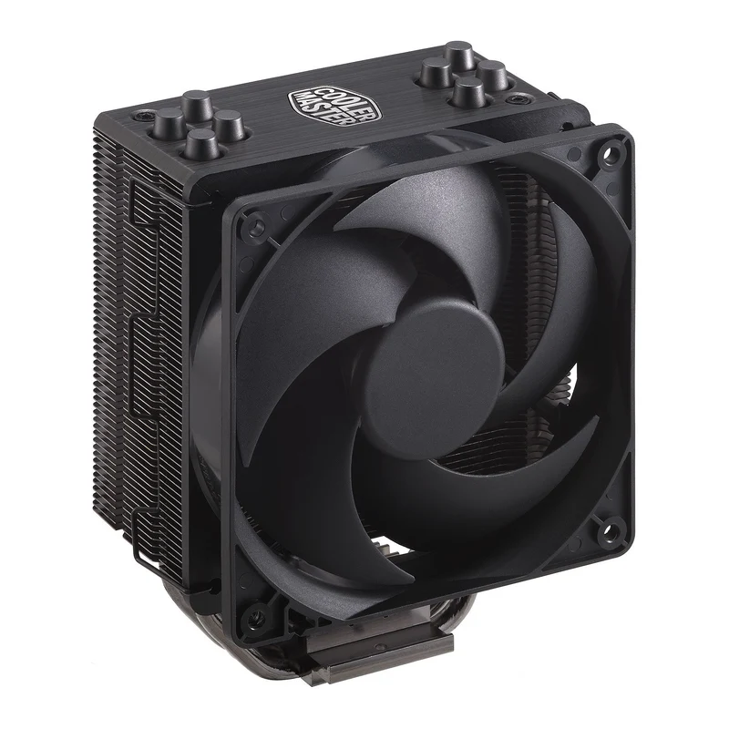 Cooler Master Hyper 212 Black Edition