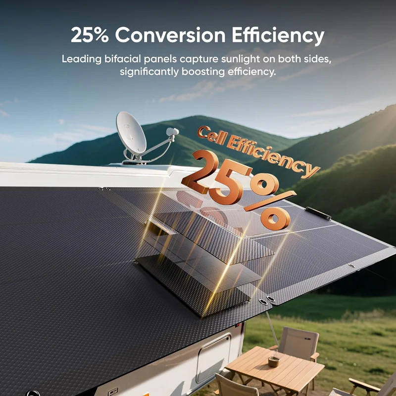 Estación de Energía Portátil Jackery SolarSaga, 292 Wh, 300 W